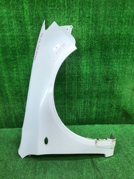 КРЫЛО НА SUBARU IMPREZA GH3