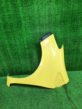 КРЫЛО НА TOYOTA VITZ KSP130