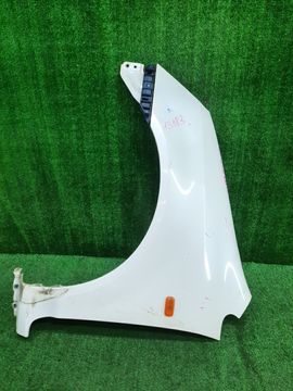 КРЫЛО НА HONDA STREAM RN1