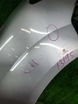 КРЫЛО НА TOYOTA WILL VS ZZE127