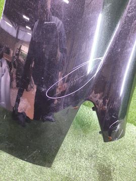 КРЫЛО НА TOYOTA COROLLA SPACIO ZZE124N