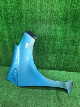 КРЫЛО НА TOYOTA VITZ KSP130