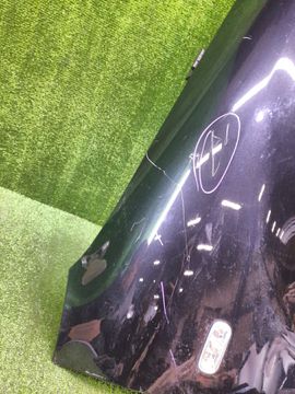 КРЫЛО НА AUDI A4 8E5