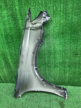 КРЫЛО НА SUBARU OUTBACK BP9