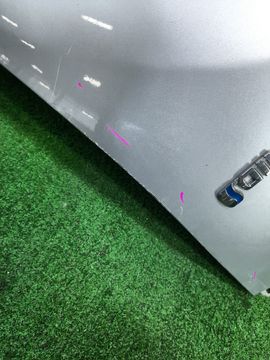КРЫЛО НА TOYOTA AQUA NHP10