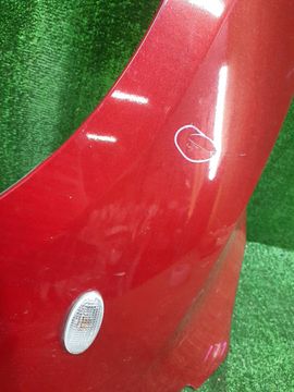 КРЫЛО НА MAZDA AXELA BLEFW