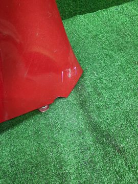 КРЫЛО НА MAZDA AXELA BLEFW