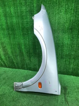 КРЫЛО НА MITSUBISHI LEGNUM EC5W
