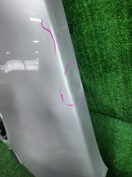 КРЫЛО НА TOYOTA SPRINTER AE110