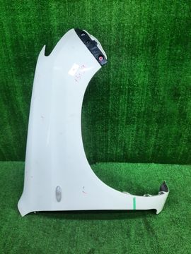 КРЫЛО НА TOYOTA PROBOX NCP160V