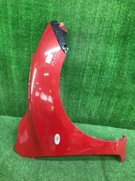 КРЫЛО НА MAZDA AXELA BL6FJ