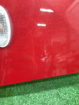 КРЫЛО НА MAZDA AXELA BL6FJ