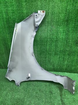 КРЫЛО НА HONDA STREAM RN1