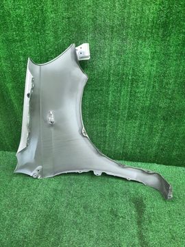 КРЫЛО НА TOYOTA VITZ SCP10