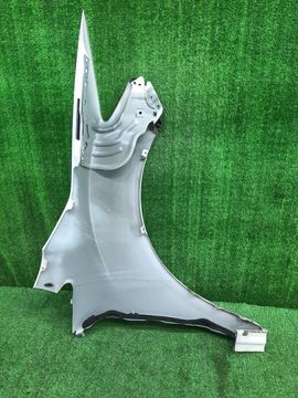 КРЫЛО НА MAZDA CX-7 ER3P