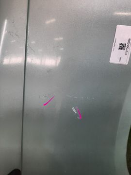 КРЫЛО НА NISSAN LIBERTY PM12