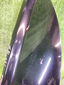 КРЫЛО НА VOLVO V50 MW43