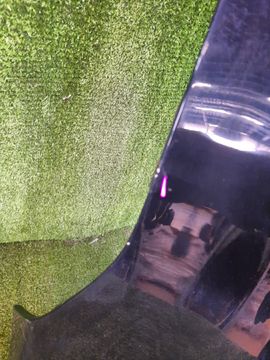 КРЫЛО НА NISSAN TEANA J32