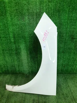 КРЫЛО НА AUDI A1 8X1