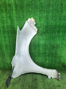 КРЫЛО НА SUBARU IMPREZA GJ7