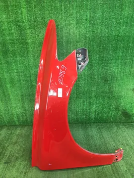 КРЫЛО НА VOLVO V50 MW43