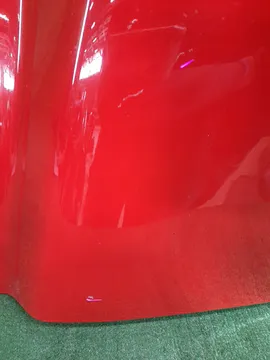 КРЫЛО НА VOLVO V50 MW43