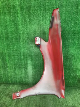 КРЫЛО НА VOLVO V50 MW43