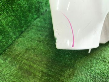 КРЫЛО НА MAZDA MPV LW3W