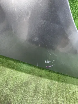 КРЫЛО НА HONDA ACCORD CU2