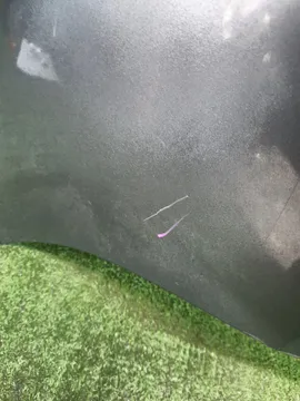 КРЫЛО НА HONDA ACCORD CU2