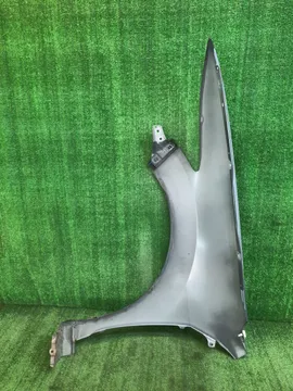 КРЫЛО НА HONDA ACCORD CU2