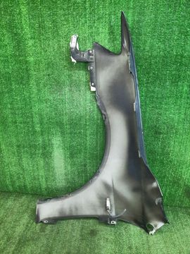 КРЫЛО НА MITSUBISHI GALANT FORTIS CY4A