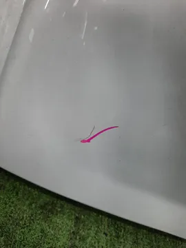 КРЫЛО НА VOLVO V50 MW66