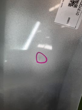 КРЫЛО НА TOYOTA COROLLA FIELDER ZZE122G