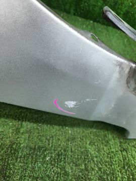 КРЫЛО НА TOYOTA COROLLA FIELDER ZZE122G