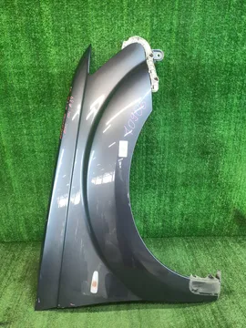 КРЫЛО НА MITSUBISHI OUTLANDER CW5W