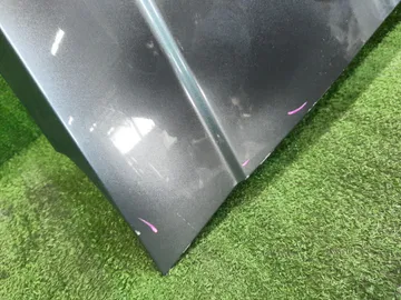 КРЫЛО НА MITSUBISHI OUTLANDER CW5W