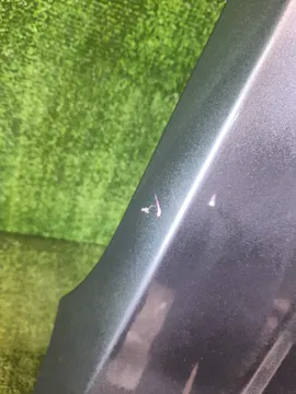 КРЫЛО НА MITSUBISHI OUTLANDER CW5W