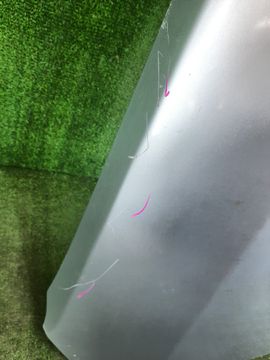 КРЫЛО НА NISSAN AD Y11