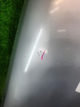 КРЫЛО НА NISSAN AD Y11