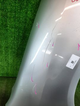 КРЫЛО НА TOYOTA ALLEX NZE121