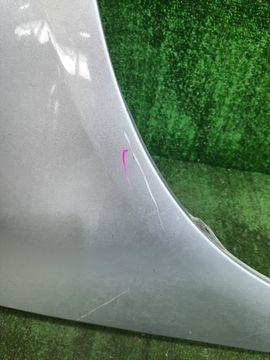 КРЫЛО НА TOYOTA ALLEX NZE121