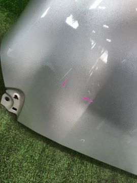 КРЫЛО НА TOYOTA ALLEX NZE121