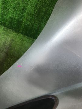 КРЫЛО НА NISSAN TINO V10