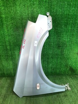 КРЫЛО НА NISSAN PRIMERA P12