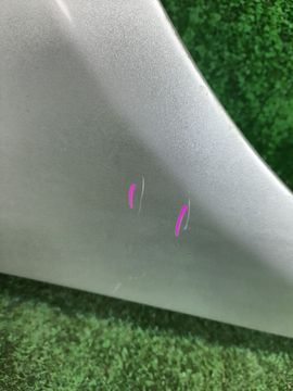 КРЫЛО НА TOYOTA VITZ NCP10