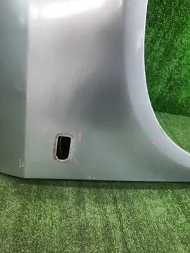 КРЫЛО НА HONDA FIT ARIA GD8