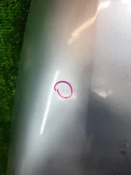 КРЫЛО НА TOYOTA STARLET EP95