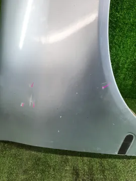 КРЫЛО НА TOYOTA STARLET EP95