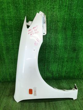 КРЫЛО НА TOYOTA CAMRY ACV30